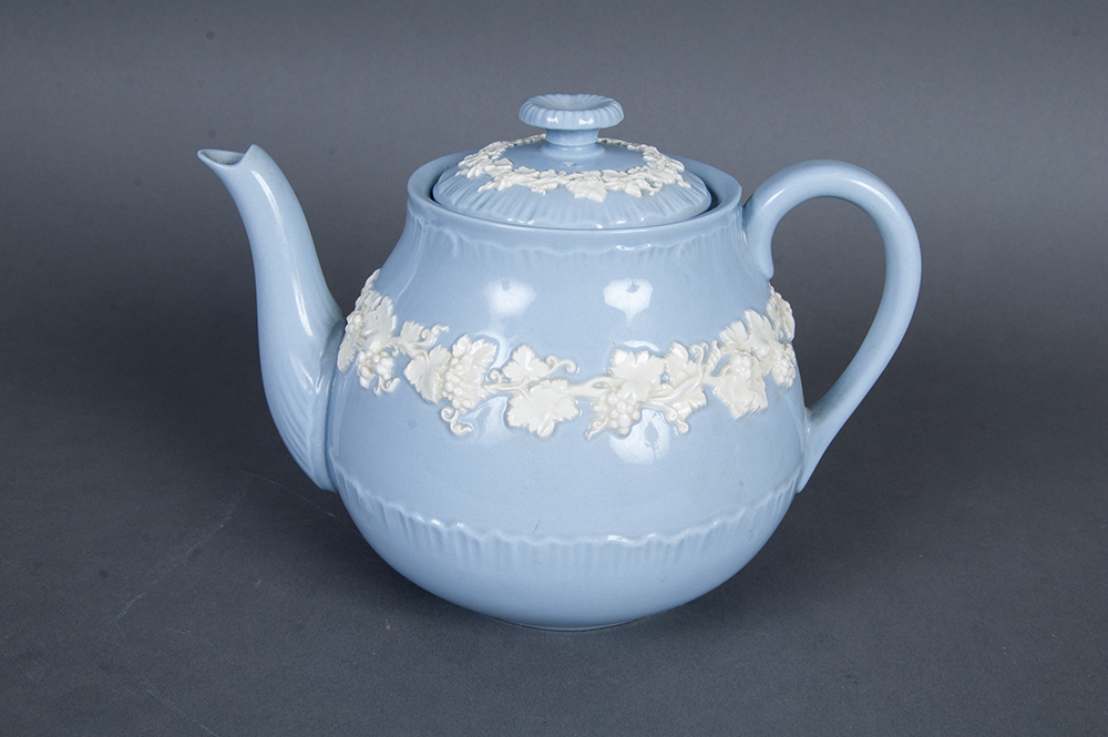 Wedgwood China Tea Set EBTH